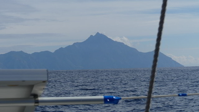 ade athos