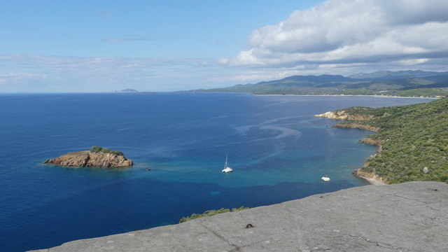 blick nach nord