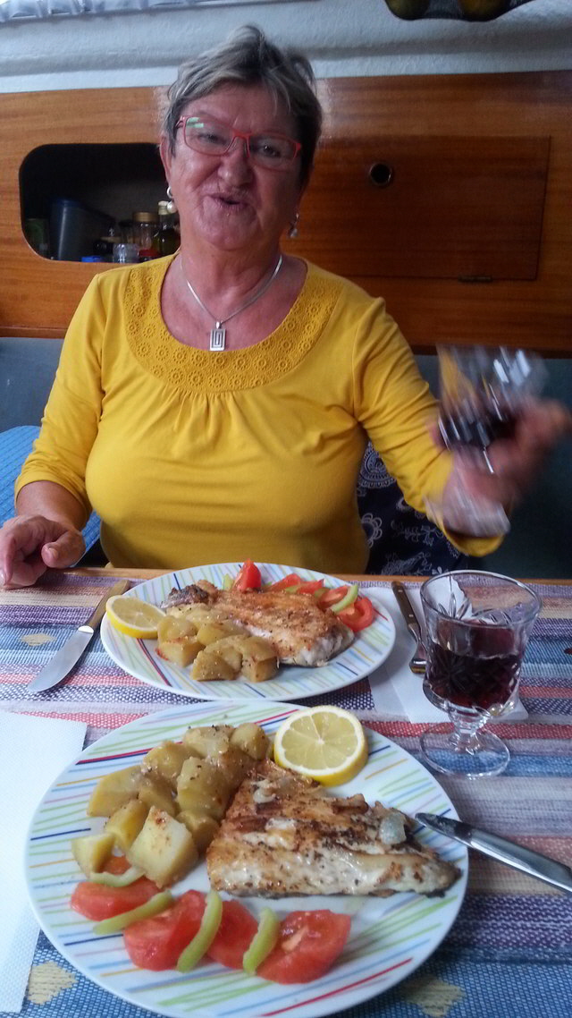 fisch