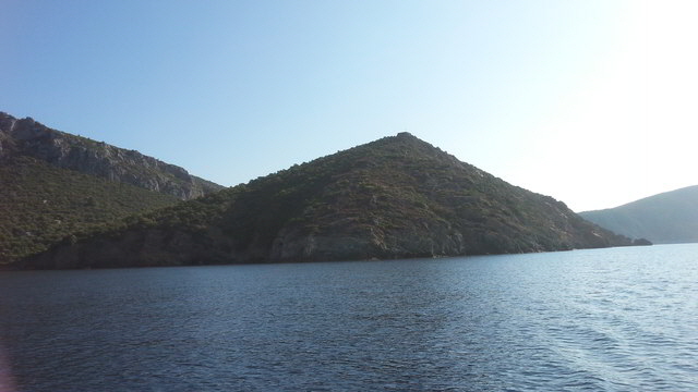 porto koufo ade