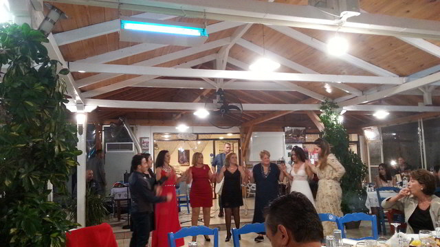 porto koufo hochzeit