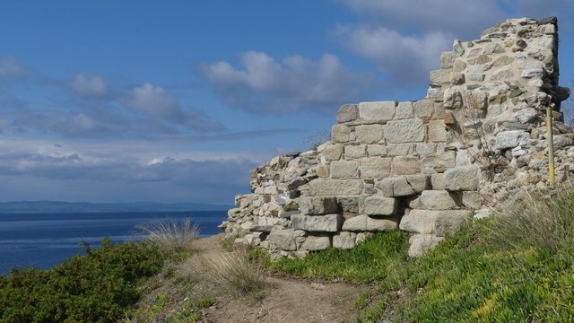 toroni festung1