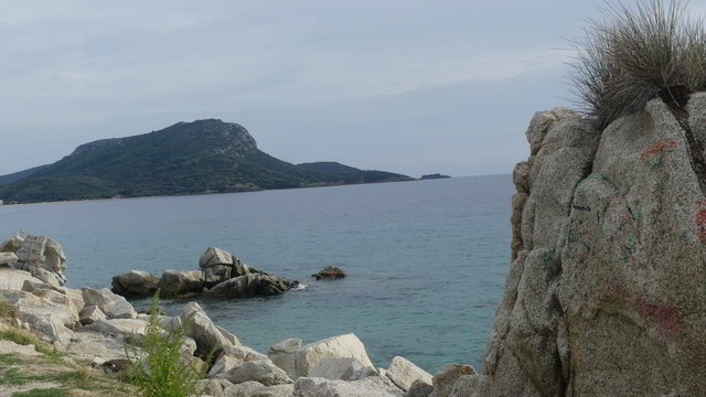 toroni strand