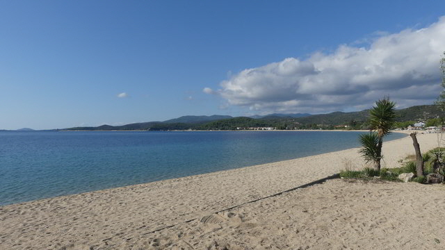 toroni strand0