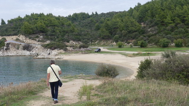 toroni strand1
