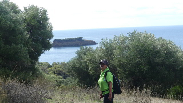 wanderung kannonen