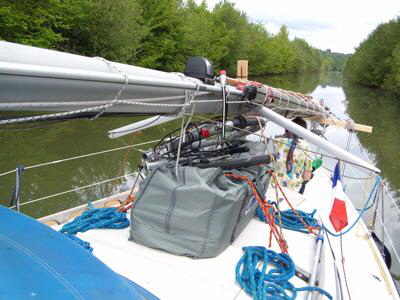 kanal wird ländlich kanal wird ländlich