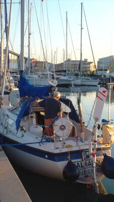 windpilot windpilot