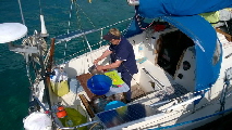 gerakas fisch